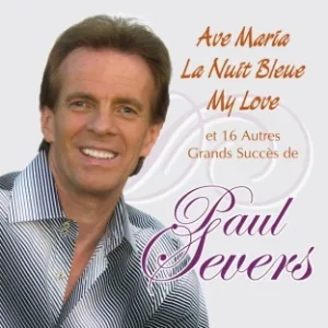 Paul Severs